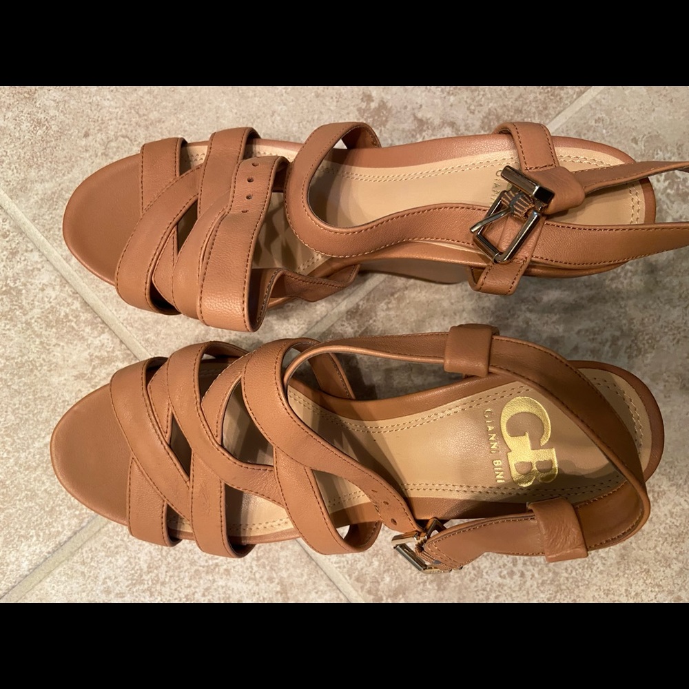 Platform shoes - Picture 2 of 4